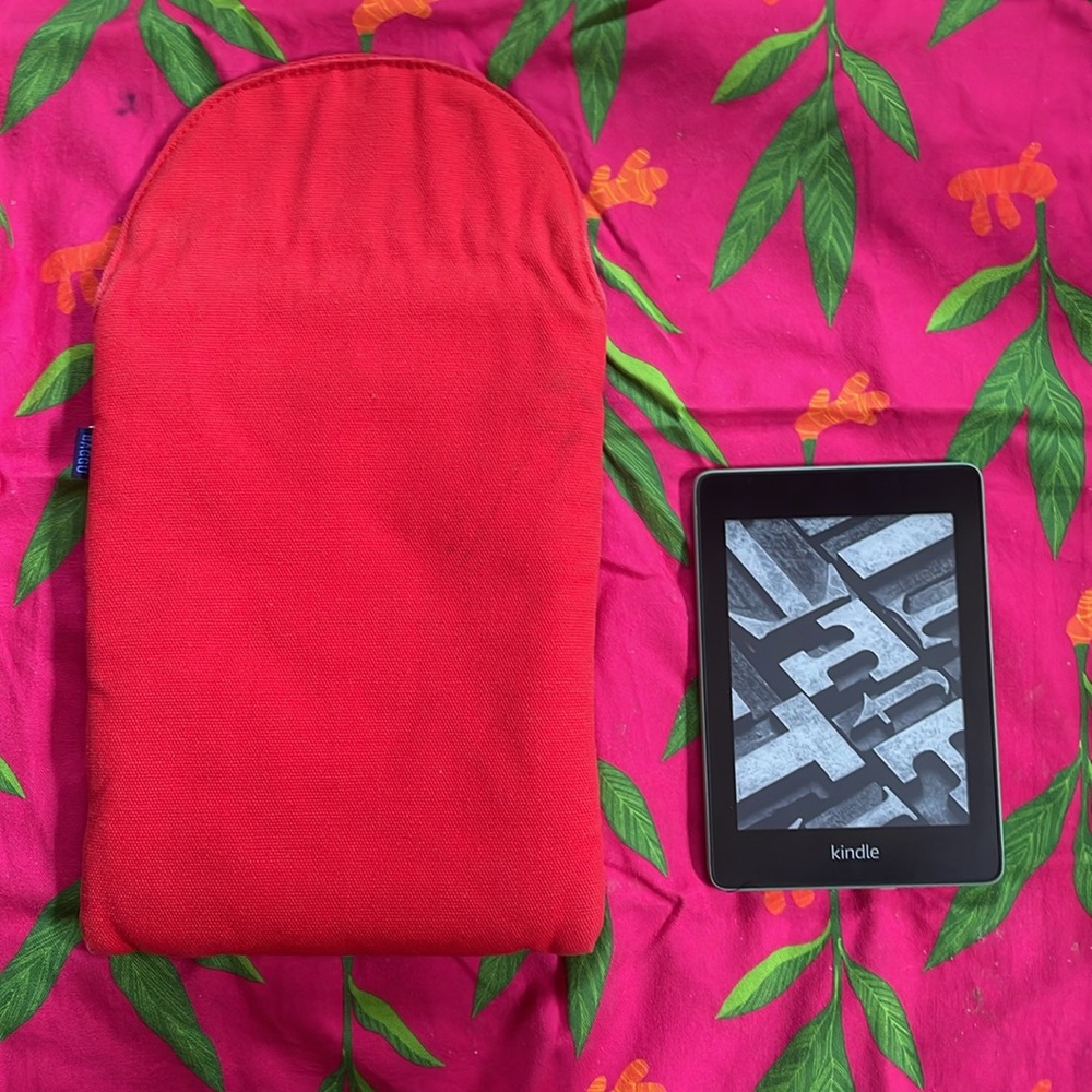 BAGGU Tablet Case - Picture 5 of 5